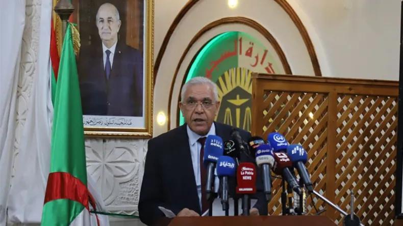 استفادة 23.500 شخص من الإفراج المشروط منذ بداية 2014 استفادة 23.500 شخص من الإفراج المشروط منذ بداية 2014