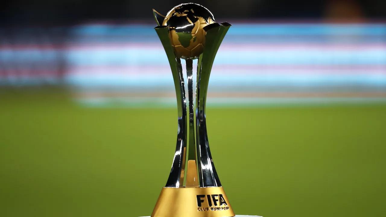 فيفا يعلن موعد قرعة كأس العالم للأندية 2025 فيفا يعلن موعد قرعة كأس العالم للأندية 2025