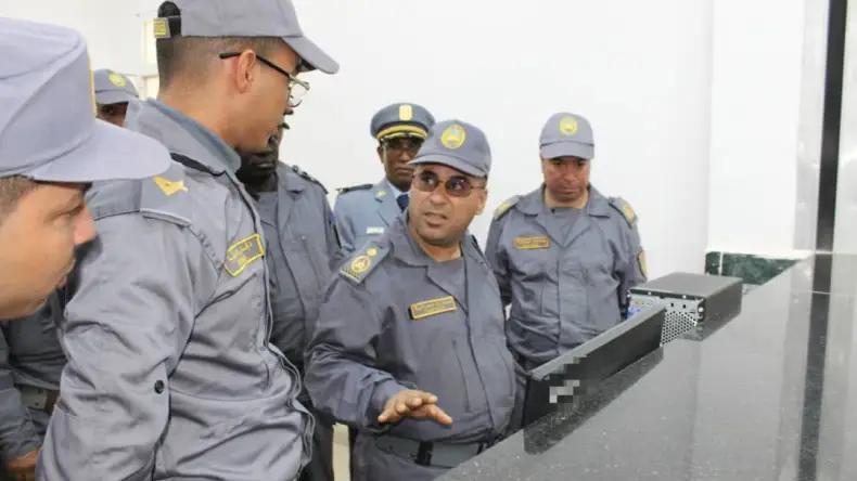92 قضية متعلقة بمكافحة التهريب العابر للحدود في ظرف أسبوع 92 قضية متعلقة بمكافحة التهريب العابر للحدود في ظرف أسبوع