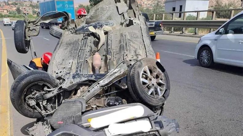 الحماية المدنية: 11 حالة وفاة خلال الـ 24 ساعة الأخيرة الحماية المدنية: 11 حالة وفاة خلال الـ 24 ساعة الأخيرة