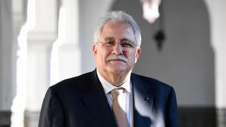 عميد مسجد باريس يذكّر فرنسا بمسؤولياتها تجاه الذاكرة عميد مسجد باريس يذكّر فرنسا بمسؤولياتها تجاه الذاكرة