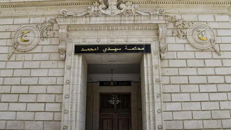 راغبون سابقون في الانتخابات الرئاسية أمام قاضي التحقيق راغبون سابقون في الانتخابات الرئاسية أمام قاضي التحقيق