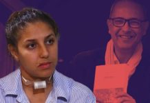 رواية “حوريات” المتوجة بجائزة الغونكور محل اتهام بالسرقة رواية " حوريات" المتوجة بجائزة الغونكور محل اتهام بالسرقة