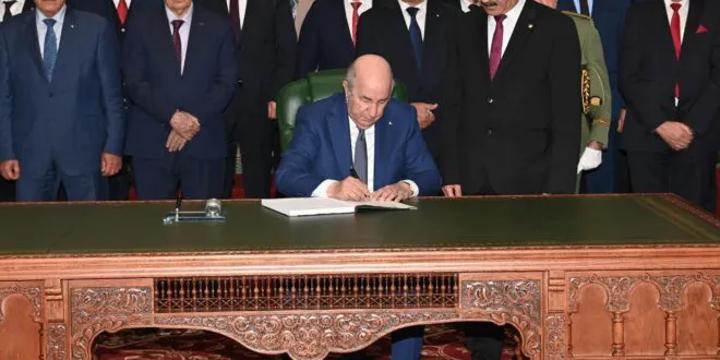 خلفيات ورسائل للتعديل الحكومي خلفيات ورسائل للتعديل الحكومي