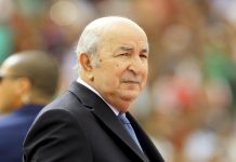 التعديل الحكومي في الجزائر.. كفاءات أم مكافآت التعديل الحكومي في الجزائر.. كفاءات أم مكافآت