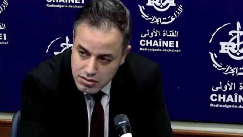 مدير عام “آناد”: نسعى لخلق 12 ألف مؤسسة مصغرة دائمة بحلول 2025 مدير عام “آناد”: نسعى لخلق 12 ألف مؤسسة مصغرة دائمة بحلول 2025
