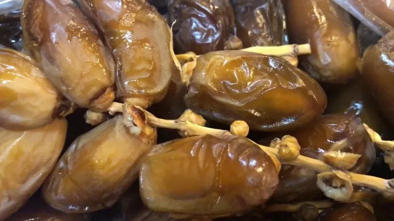 وزارة الفلاحة: التمور الجزائرية تصدّر إلى أكثر من 90 دولة وزارة الفلاحة: التمور الجزائرية تصدّر إلى أكثر من 90 دولة