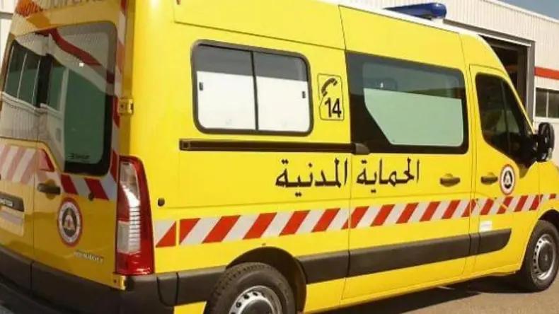 وفاة 5 أشخاص من عائلة واحدة جراء التسمّم بالغاز المنبعث من سخّان الماء وفاة 5 أشخاص من عائلة واحدة جراء التسمّم بالغاز المنبعث من سخّان الماء