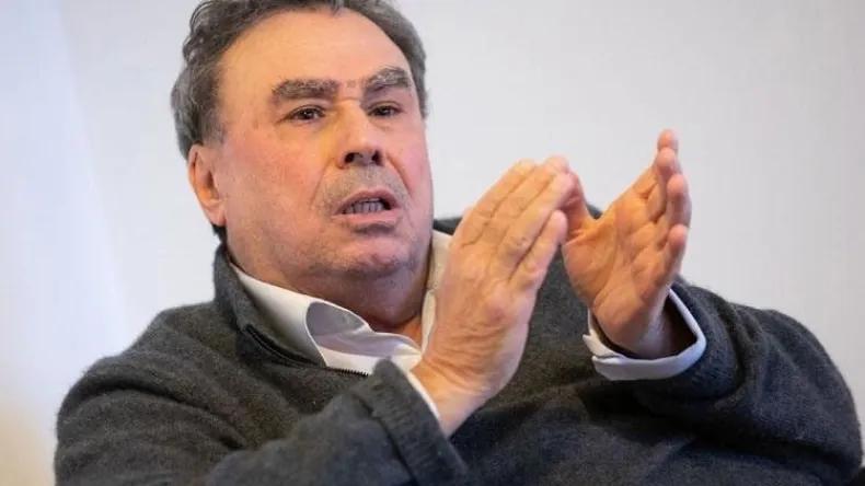 بنجامان ستورا في هجوم صادم على مزاعم صنصال بنجامان ستورا في هجوم صادم على مزاعم صنصال