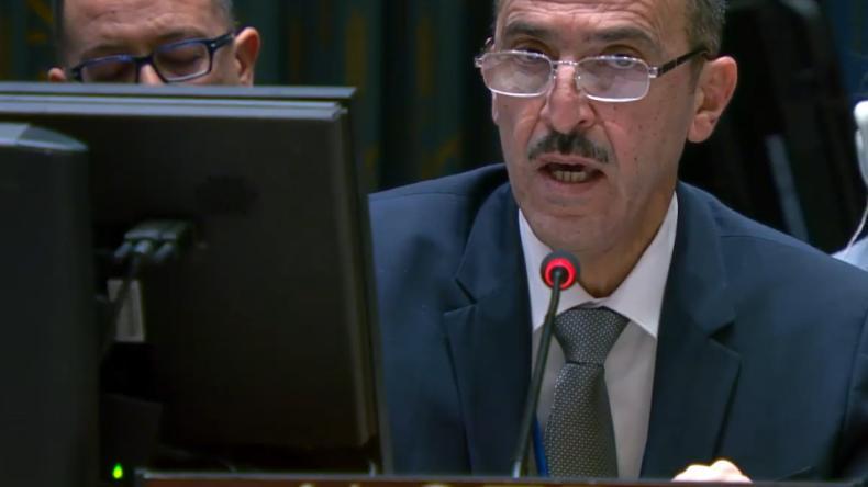“تقدّم ملموس نحو إنهاء عقود من إفلات الاحتلال من العقاب” “تقدّم ملموس نحو إنهاء عقود من إفلات الاحتلال من العقاب”