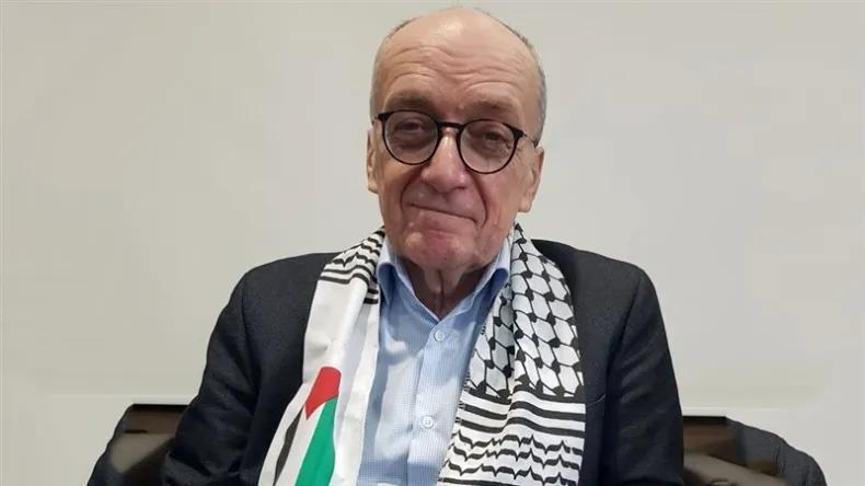 الخارجية الجزائرية: المحامي الراحل جيل دوفير حقّق انتصارات قانونية تاريخية لصالح القضيتين الفلسطينية والصحراوية الخارجية الجزائرية: المحامي الراحل جيل دوفير حقّق انتصارات قانونية تاريخية لصالح القضيتين الفلسطينية والصحراوية