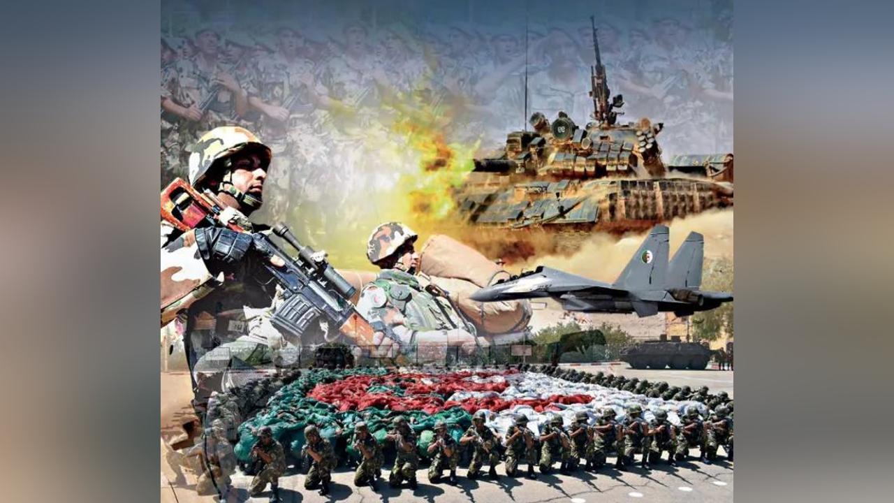 فرنسا تلعب بالنار فرنسا تلعب بالنار