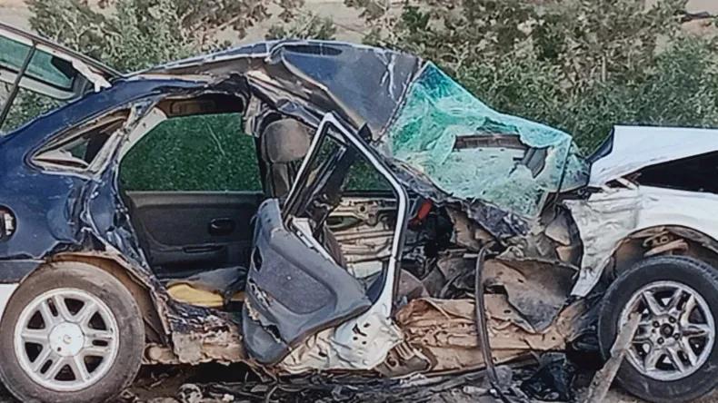الحماية المدنية: 5 وفيات و177 جريح خلال الـ 24 ساعة الأخيرة الحماية المدنية: 5 وفيات و177 جريح خلال الـ 24 ساعة الأخيرة