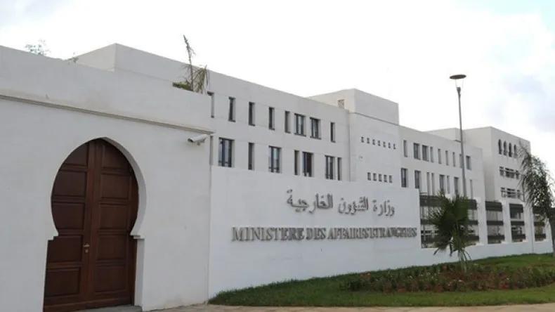 تشكيل خلية أزمة للتكفل بأعضاء الجالية في سوريا تشكيل خلية أزمة للتكفل بأعضاء الجالية في سوريا