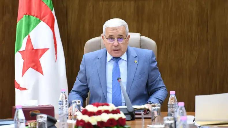 بوغالي: الأوروبيون يتدخلون في الجزائر للتغطية على انتهاك حقوق الإنسان بوغالي: الأوروبيون يتدخلون في الجزائر للتغطية على انتهاك حقوق الإنسان