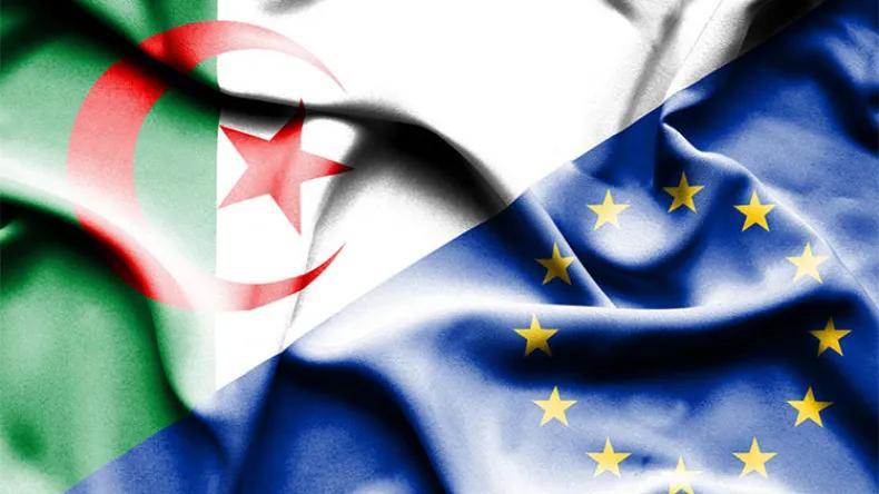 الأوروبيون يغازلون الجزائر عبر أصدقائها القدامى الأوروبيون يغازلون الجزائر عبر أصدقائها القدامى