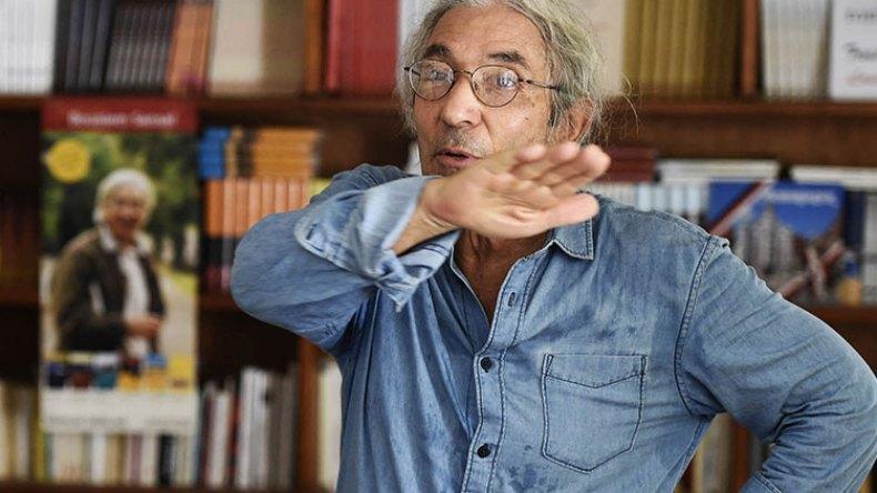 “النهضة”: “قضية صنصال لا تمت بصلة لحرية التعبير” “النهضة”: “قضية صنصال لا تمت بصلة لحرية التعبير”