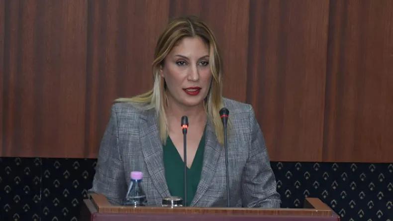 وزيرة البيئة: استراتيجية “جودة الحياة”.. سياسة جديدة في العمل الحكومي وزيرة البيئة: استراتيجية “جودة الحياة”.. سياسة جديدة في العمل الحكومي