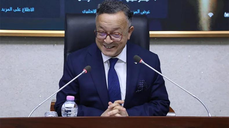 تلبية شاملة لانشغالات الطلبة البيداغوجية والخدماتية تلبية شاملة لانشغالات الطلبة البيداغوجية والخدماتية
