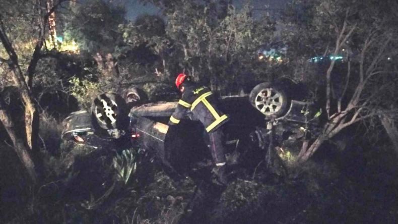 الحماية المدنية: وفاة شخص وتسجيل 181جريح خلال الـ 24 ساعة الأخيرة الحماية المدنية: وفاة شخص وتسجيل 181جريح خلال الـ 24 ساعة الأخيرة