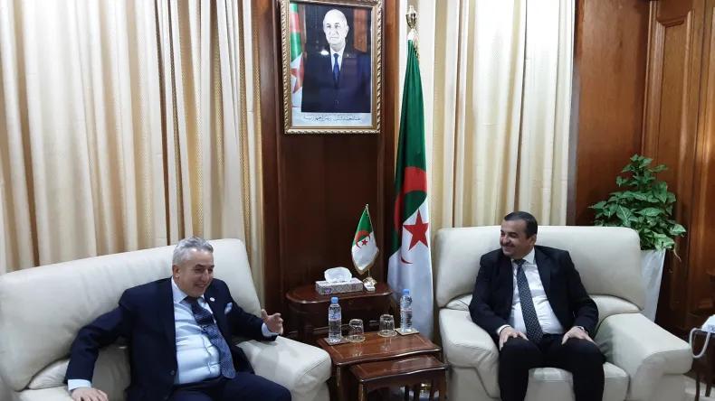 عرقاب يلتقي بالعالم الجزائري كريم زغيب وهذا ما تم الاتفاق عليه عرقاب يلتقي بالعالم الجزائري كريم زغيب وهذا ما تم الاتفاق عليه