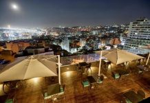 لمن كل هذه الفنادق التي تبنى في الجزائر؟ لمن كل هذه الفنادق التي تبنى في الجزائر؟