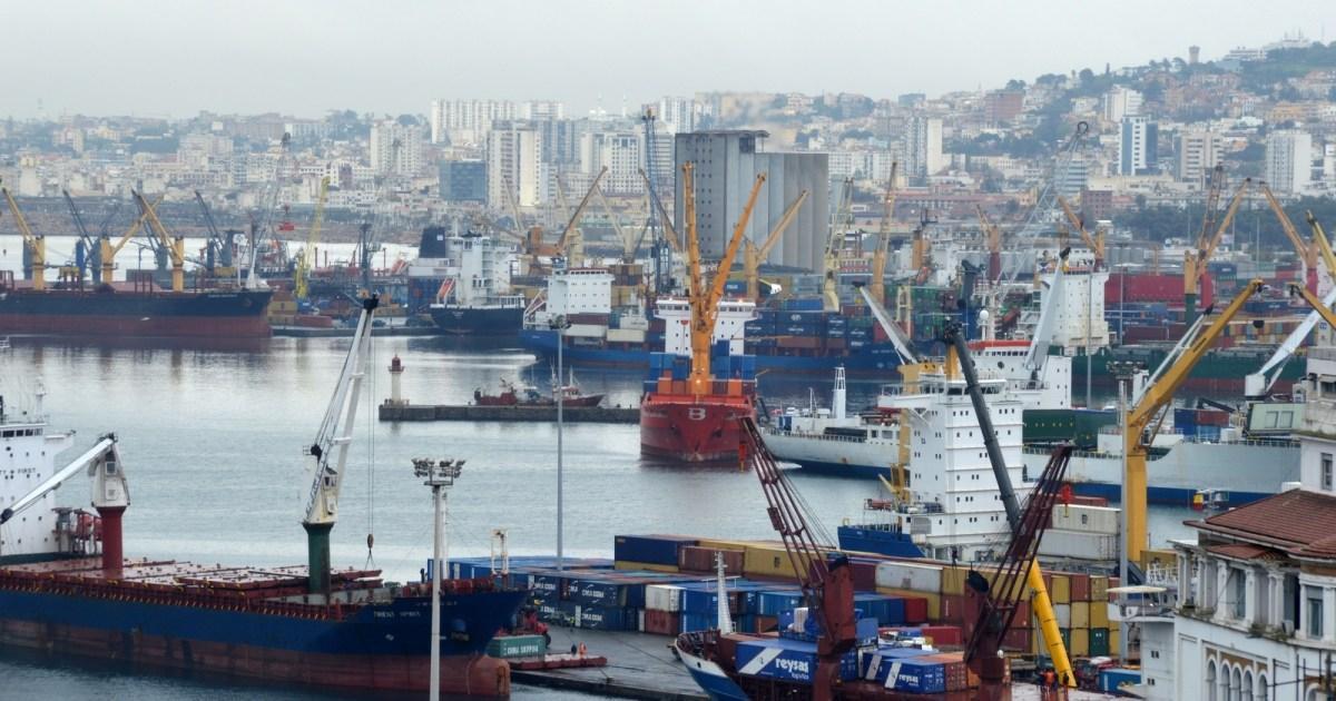 كيف ستستفيد الجزائر من منطقة التجارة الأفريقية؟ كيف ستستفيد الجزائر من منطقة التجارة الأفريقية؟