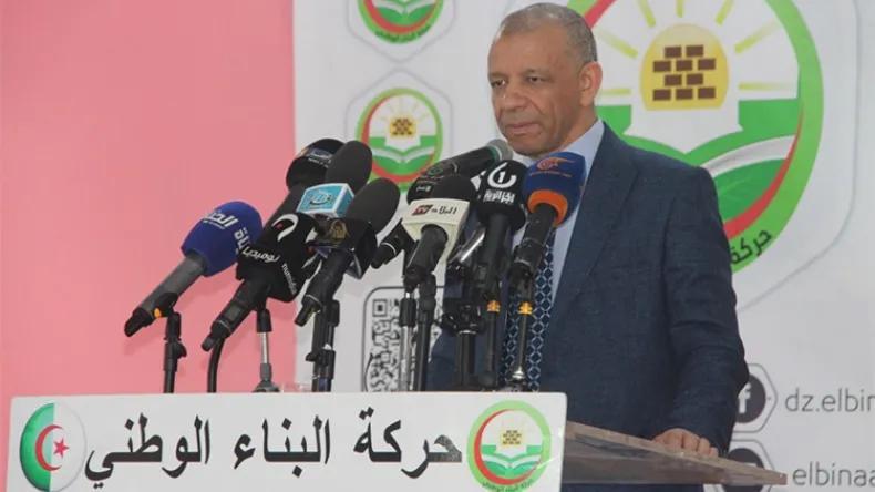 “البناء الوطني”: حل سياسي شامل في سوريا وفق القرار 2254 “البناء الوطني”: حل سياسي شامل في سوريا وفق القرار 2254