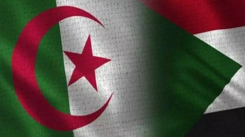 السودان يثمن دعم الجزائر لاستقراره وسيادته في مجلس الأمن السودان يثمن دعم الجزائر لاستقراره وسيادته في مجلس الأمن