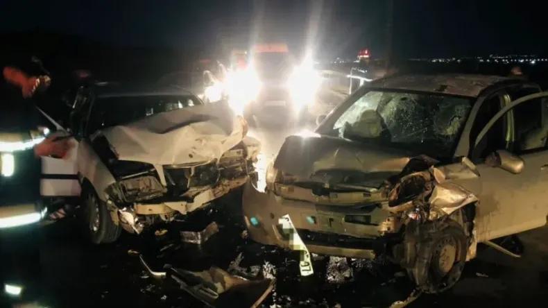 الحماية المدنية: 2 وفيات و192جريح خلال الـ 24 ساعة الأخيرة الحماية المدنية: 2 وفيات و192جريح خلال الـ 24 ساعة الأخيرة