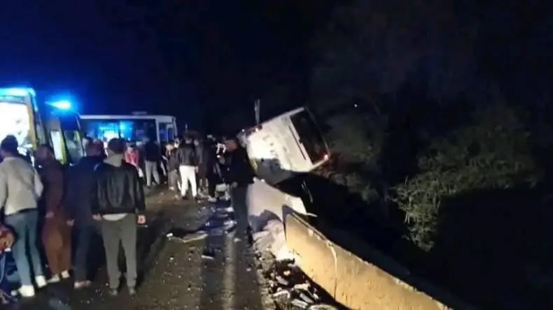 الحماية المدنية: 3 وفيات و191 جريح خلال الـ 24 ساعة الأخيرة الحماية المدنية: 3 وفيات و191 جريح خلال الـ 24 ساعة الأخيرة