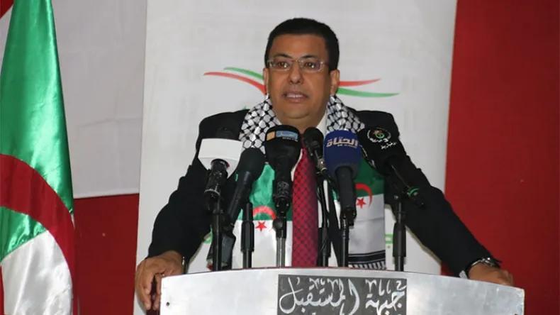 بوطبيق: التعبئة الشاملة للجزائريين لصون الوحدة الوطنية بوطبيق: التعبئة الشاملة للجزائريين لصون الوحدة الوطنية