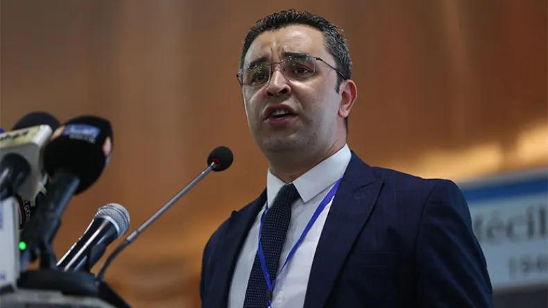 “الأفافاس”: حوار استراتيجي لمواجهة التحديات الداخلية والخارجية “الأفافاس”: حوار استراتيجي لمواجهة التحديات الداخلية والخارجية