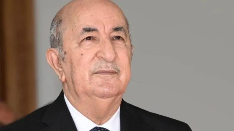 الرئيس تبون: بعد إنجاز مخطط تطوير العاصمة سنمرّ إلى قسنطينة الرئيس تبون: بعد إنجاز مخطط تطوير العاصمة سنمرّ إلى قسنطينة