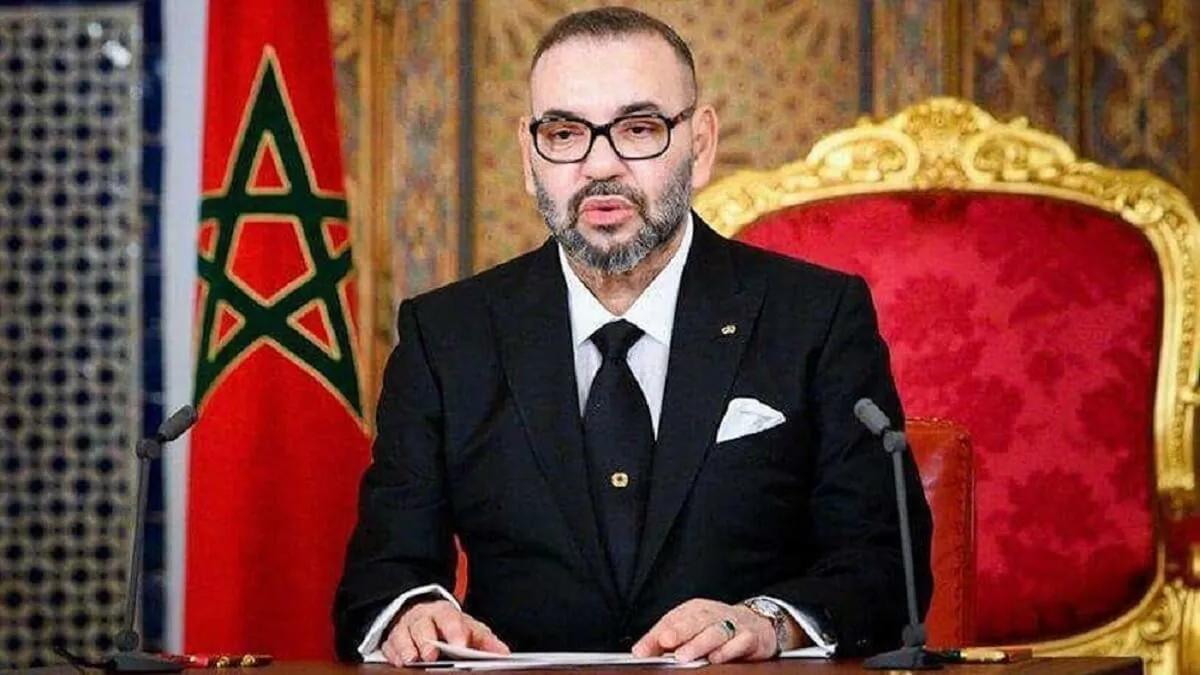 المخزن استغل تهاوي نظام الأسد للتحريض على الجزائر المخزن استغل تهاوي نظام الأسد للتحريض على الجزائر