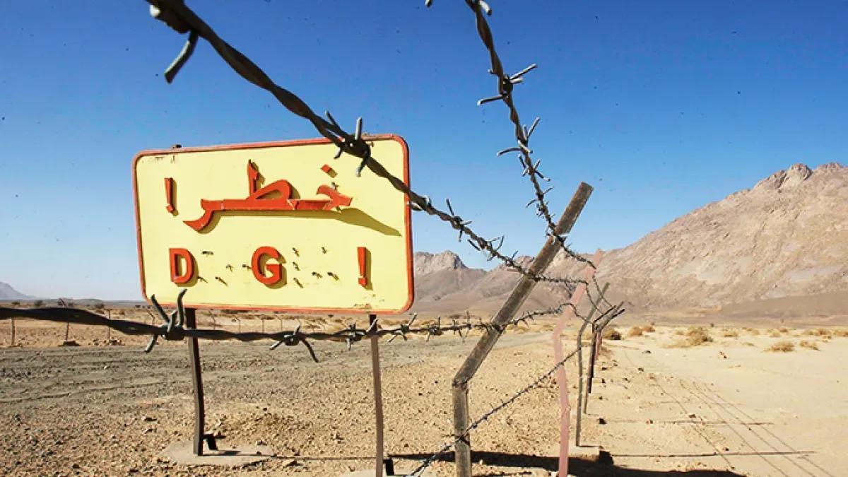 مقررون أمميون يسائلون فرنسا عن جرائمها النووية في الجزائر مقررون أمميون يسائلون فرنسا عن جرائمها النووية في الجزائر