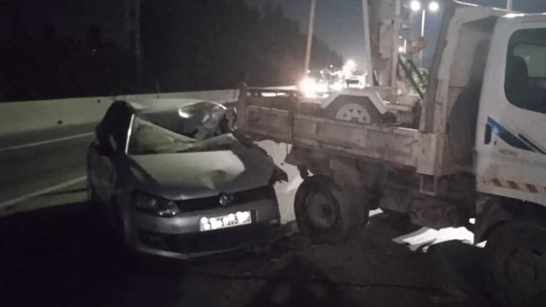 الحماية المدنية: تسجيل 12 حالة وفاة و194 جريح خلال الـ 24 ساعة الأخيرة الحماية المدنية: تسجيل 12 حالة وفاة و194 جريح خلال الـ 24 ساعة الأخيرة