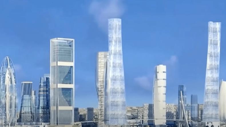 مشاريع كبيرة لتطوير وتحديث الواجهة البحرية للعاصمة الجزائر مشاريع كبيرة لتطوير وتحديث الواجهة البحرية للعاصمة الجزائر