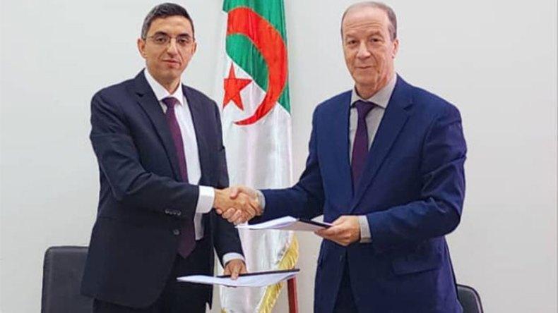 وزارة الصّحة تجدّد شراكتها مع “نوفو نورديسك” لمحاربة السكري وزارة الصّحة تجدّد شراكتها مع “نوفو نورديسك” لمحاربة السكري