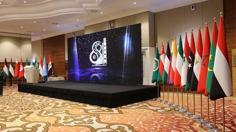 هذه نتائج مؤتمر الإسكان العربي الثامن بالجزائر هذه نتائج مؤتمر الإسكان العربي الثامن بالجزائر