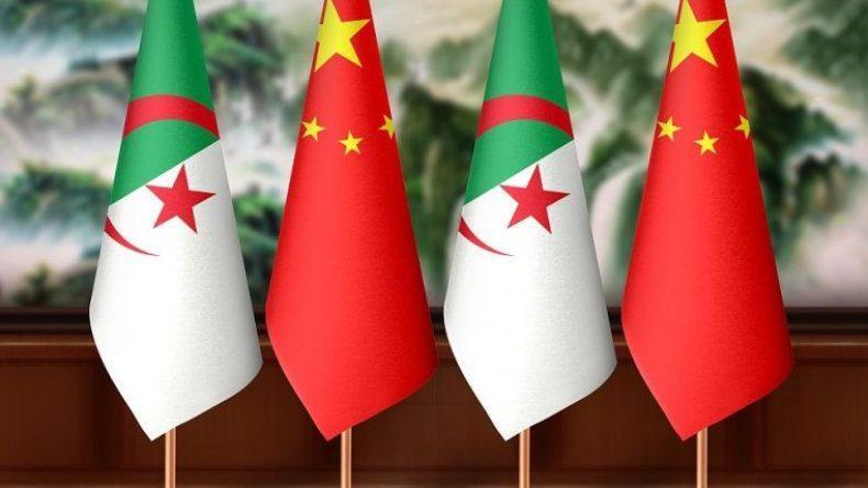 توقيع اتفاق شراكة جزائري صيني جديد في هذا المجال توقيع اتفاق شراكة جزائري صيني جديد في هذا المجال