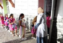 الجزائر نحو تمديد عطلة الأمومة للنساء العاملات إلى ستة أشهر الجزائر نحو تمديد عطلة الأمومة للنساء العاملات إلى ستة أشهر