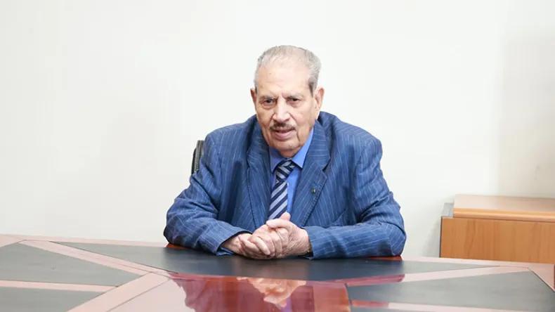 مجلس الأمة يثمّن خطاب الرئيس تبون ويؤكد: الجزائر الجديدة والمنتصرة رفعت سقف طموحاتها مجلس الأمة يثمّن خطاب الرئيس تبون ويؤكد: الجزائر الجديدة والمنتصرة رفعت سقف طموحاتها