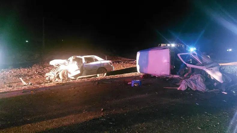 الحماية المدنية: 9 وفيات و253 جريح خلال الـ 24 ساعة الأخيرة الحماية المدنية: 9 وفيات و253 جريح خلال الـ 24 ساعة الأخيرة