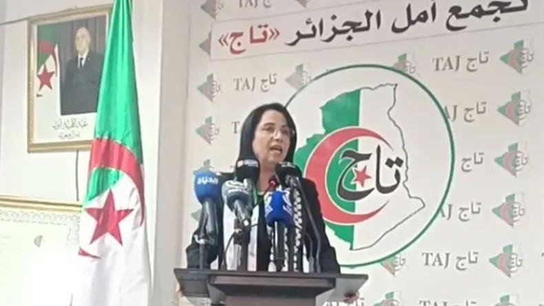 زرواطي: رئاسة الجزائر لمجلس الأمن تحمل “دلالة كبيرة” زرواطي: رئاسة الجزائر لمجلس الأمن تحمل “دلالة كبيرة”