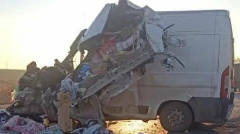 الحماية المدنية: 9 وفيات و191 جريحا خلال الـ 24 ساعة الأخيرة الحماية المدنية: 9 وفيات و191 جريحا خلال الـ 24 ساعة الأخيرة