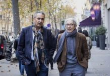 الجزائر في 2024.. الثقافة قضية سياسية الجزائر في 2024.. الثقافة قضية سياسية