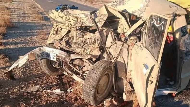 الحماية المدنية: 5 وفيات و190 جريحا خلال الـ 24 ساعة الأخيرة الحماية المدنية: 5 وفيات و190 جريحا خلال الـ 24 ساعة الأخيرة