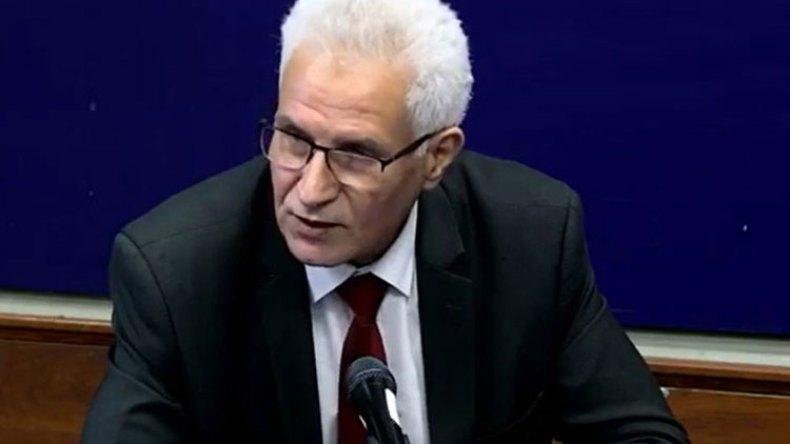 تصريحات ماكرون محاولة يائسة جديدة لضرب الجزائر تصريحات ماكرون محاولة يائسة جديدة لضرب الجزائر