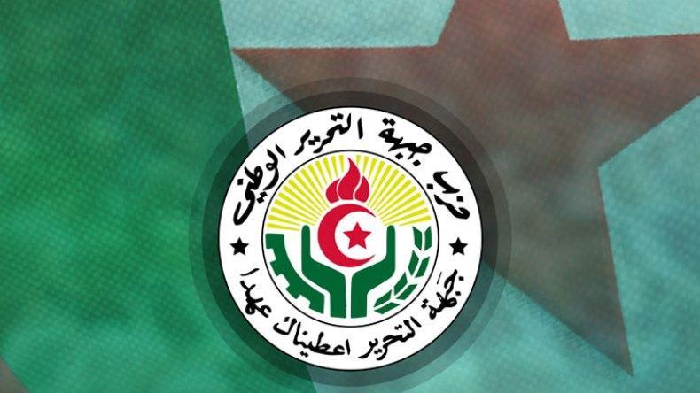 تصريحات ماكرون تدخل مرفوض في شؤون الجزائر تصريحات ماكرون تدخل مرفوض في شؤون الجزائر